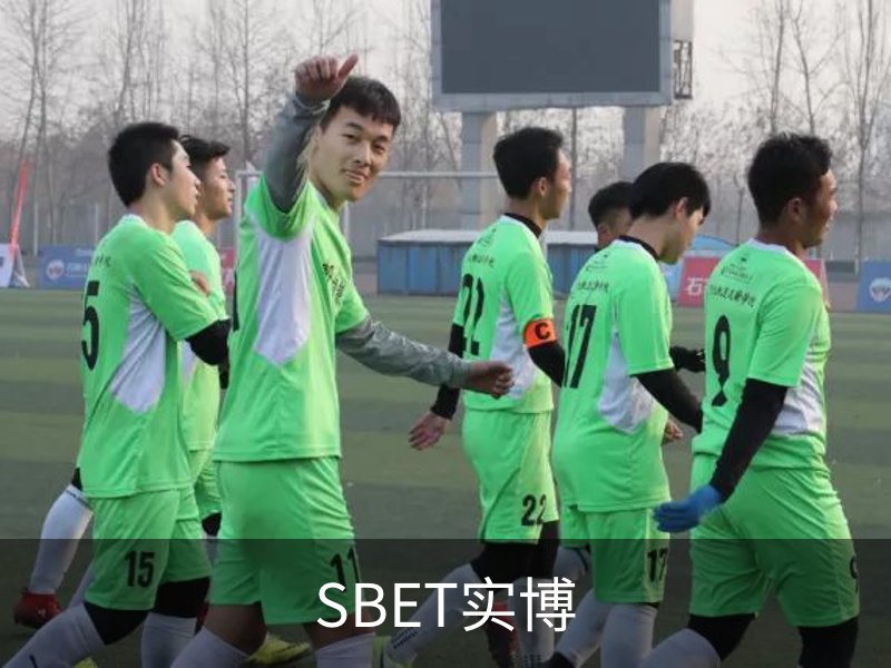 SBET实博简介
